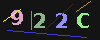Gambar captcha